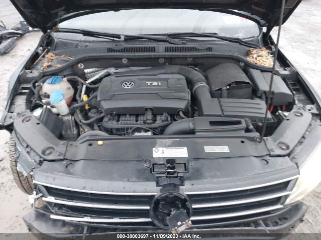 Photo 9 VIN: 3VWL17AJ8HM297406 - VOLKSWAGEN JETTA 