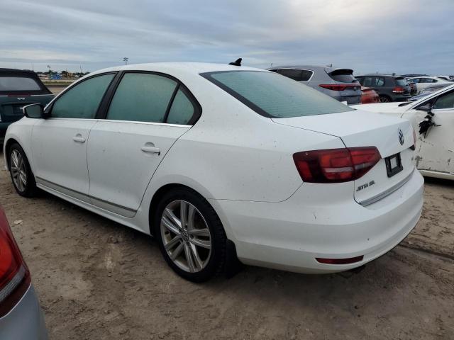 Photo 1 VIN: 3VWL17AJ8HM320344 - VOLKSWAGEN JETTA SEL 