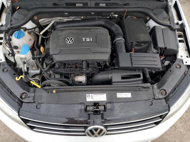 Photo 10 VIN: 3VWL17AJ8HM320344 - VOLKSWAGEN JETTA SEL 