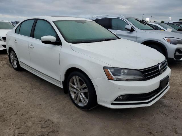 Photo 3 VIN: 3VWL17AJ8HM320344 - VOLKSWAGEN JETTA SEL 