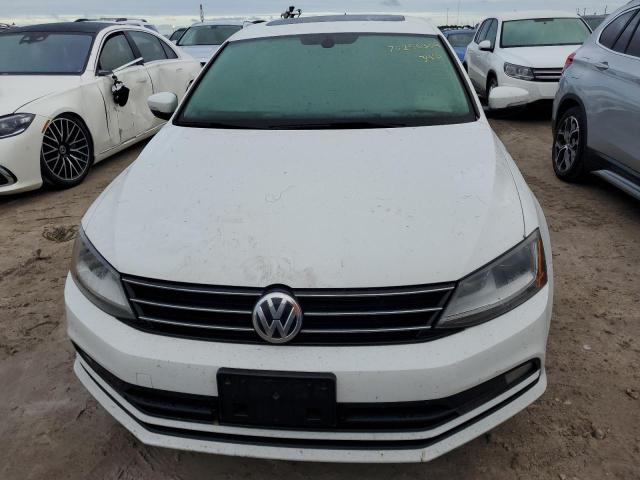 Photo 4 VIN: 3VWL17AJ8HM320344 - VOLKSWAGEN JETTA SEL 