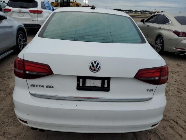 Photo 5 VIN: 3VWL17AJ8HM320344 - VOLKSWAGEN JETTA SEL 