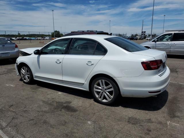 Photo 1 VIN: 3VWL17AJ8HM353991 - VOLKSWAGEN JETTA 