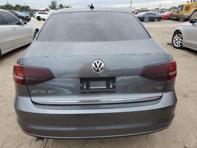 Photo 5 VIN: 3VWL17AJ8HM372752 - VOLKSWAGEN JETTA 