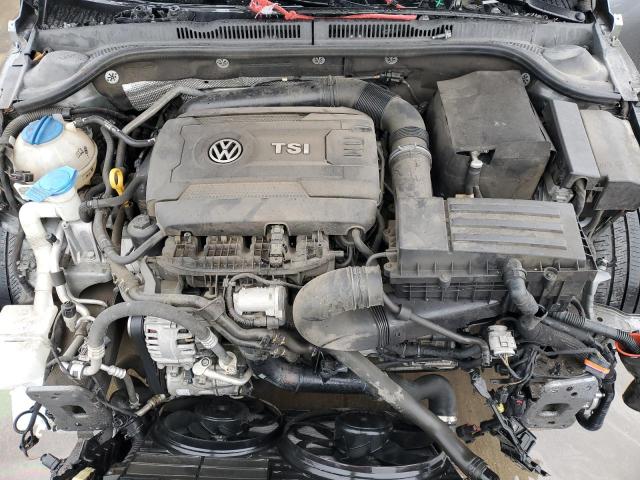 Photo 10 VIN: 3VWL17AJ8HM405281 - VOLKSWAGEN JETTA 