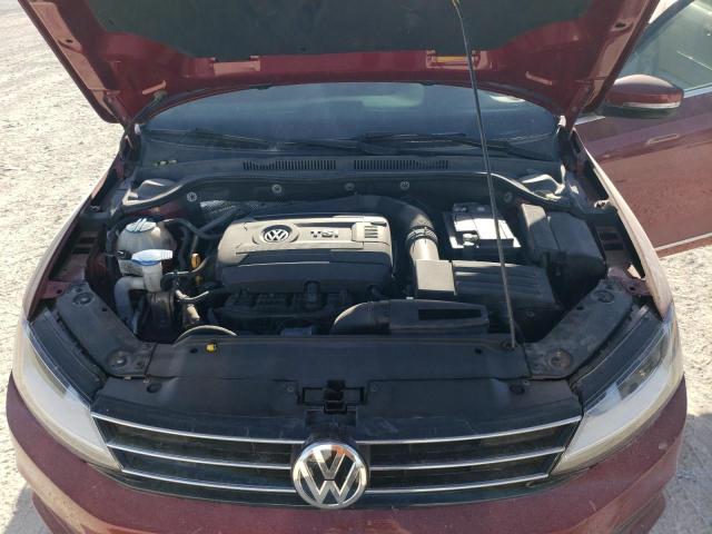 Photo 10 VIN: 3VWL17AJ8HM414269 - VOLKSWAGEN JETTA SEL 