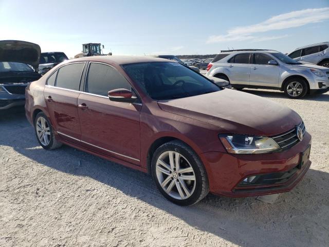 Photo 3 VIN: 3VWL17AJ8HM414269 - VOLKSWAGEN JETTA SEL 