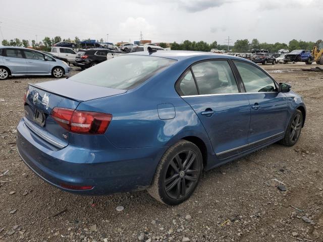 Photo 2 VIN: 3VWL17AJ8JM206625 - VOLKSWAGEN JETTA 