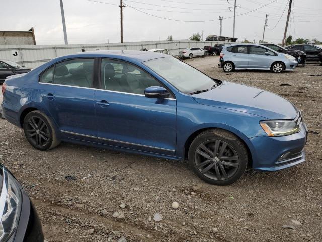 Photo 3 VIN: 3VWL17AJ8JM206625 - VOLKSWAGEN JETTA 