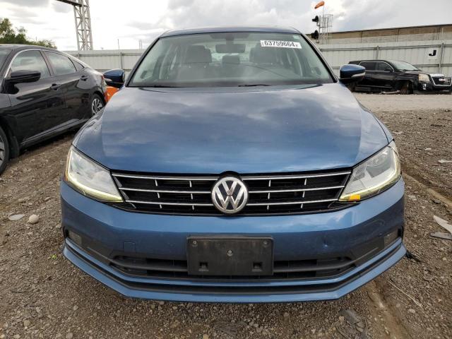 Photo 4 VIN: 3VWL17AJ8JM206625 - VOLKSWAGEN JETTA 