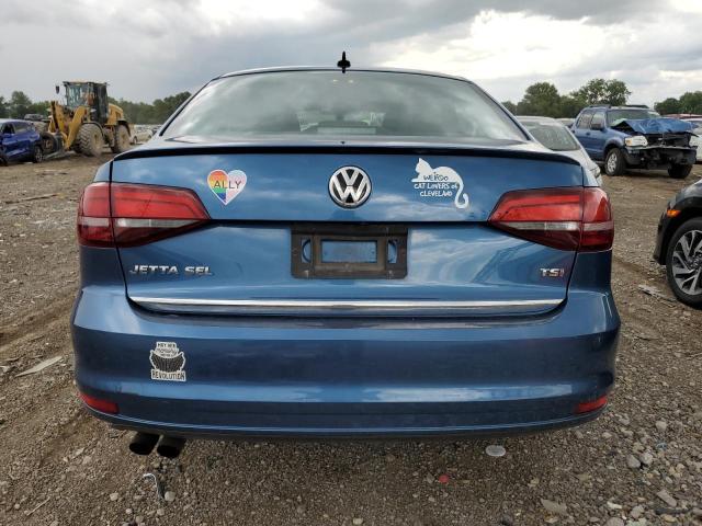 Photo 5 VIN: 3VWL17AJ8JM206625 - VOLKSWAGEN JETTA 