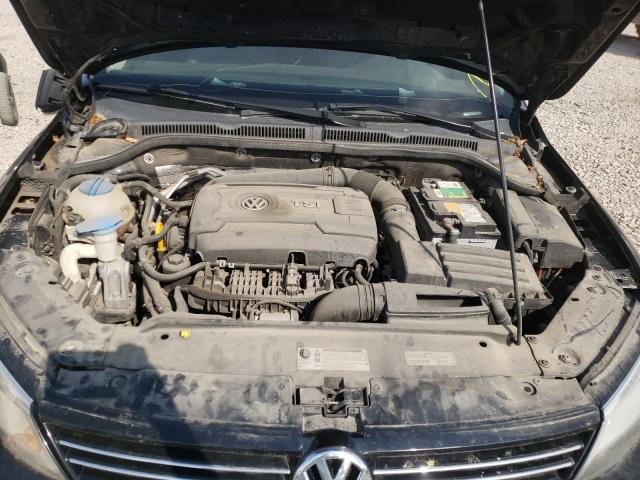 Photo 6 VIN: 3VWL17AJ9EM364381 - VOLKSWAGEN JETTA SEL 