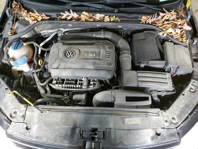 Photo 6 VIN: 3VWL17AJ9FM310922 - VOLKSWAGEN JETTA SEL 