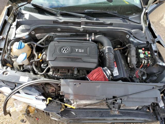 Photo 6 VIN: 3VWL17AJ9GM226911 - VOLKSWAGEN JETTA SEL 