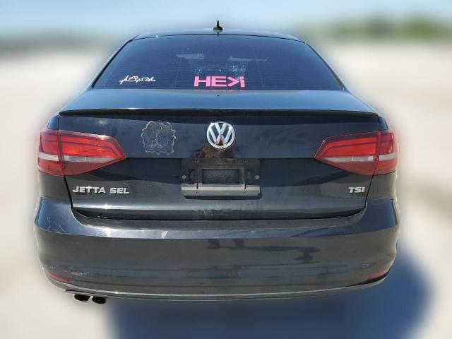 Photo 5 VIN: 3VWL17AJ9GM265658 - VOLKSWAGEN JETTA 