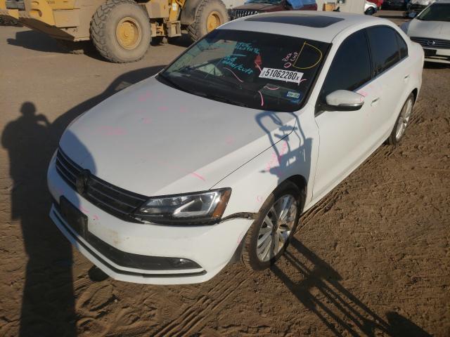 Photo 1 VIN: 3VWL17AJ9GM334641 - VOLKSWAGEN JETTA 