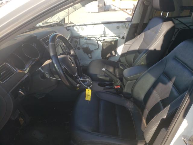 Photo 4 VIN: 3VWL17AJ9GM334641 - VOLKSWAGEN JETTA 