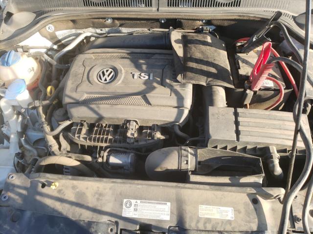 Photo 6 VIN: 3VWL17AJ9GM334641 - VOLKSWAGEN JETTA 