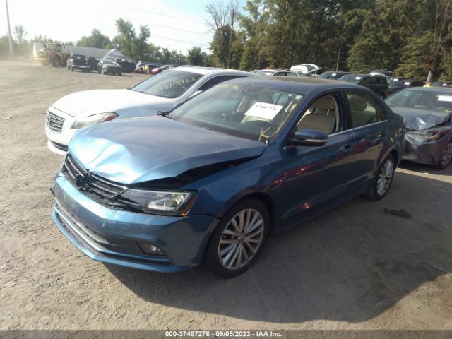 Photo 1 VIN: 3VWL17AJ9GM361953 - VOLKSWAGEN JETTA 