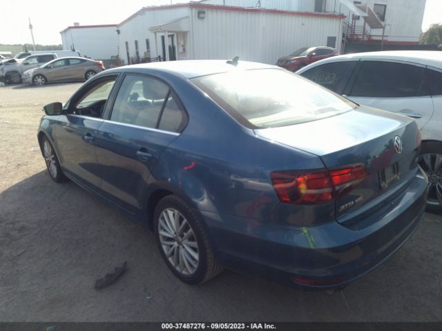 Photo 2 VIN: 3VWL17AJ9GM361953 - VOLKSWAGEN JETTA 