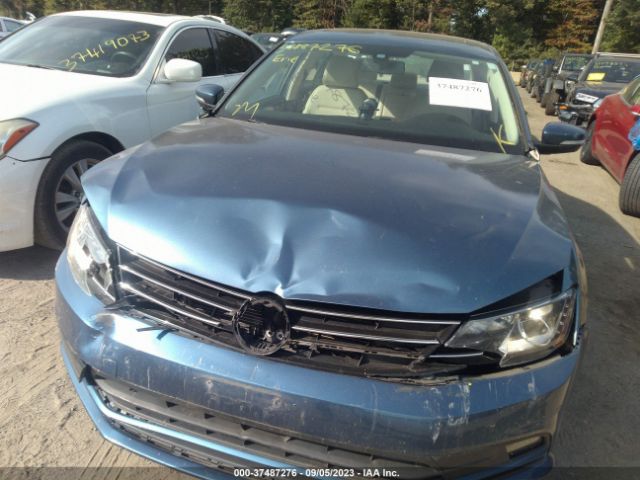 Photo 5 VIN: 3VWL17AJ9GM361953 - VOLKSWAGEN JETTA 