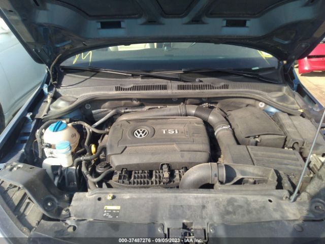 Photo 9 VIN: 3VWL17AJ9GM361953 - VOLKSWAGEN JETTA 