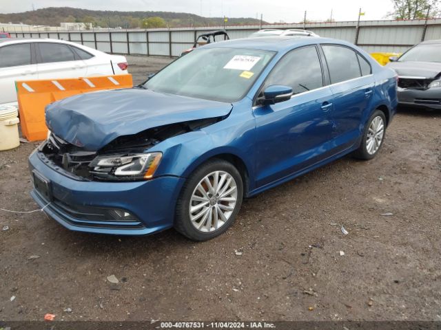 Photo 1 VIN: 3VWL17AJ9GM372385 - VOLKSWAGEN JETTA 