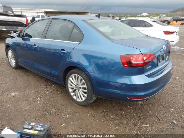 Photo 2 VIN: 3VWL17AJ9GM372385 - VOLKSWAGEN JETTA 