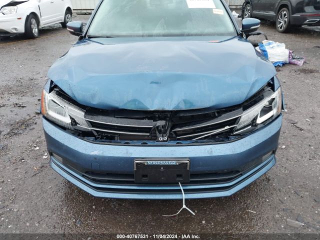 Photo 5 VIN: 3VWL17AJ9GM372385 - VOLKSWAGEN JETTA 