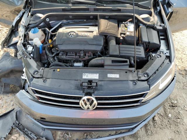 Photo 10 VIN: 3VWL17AJ9GM404137 - VOLKSWAGEN JETTA 