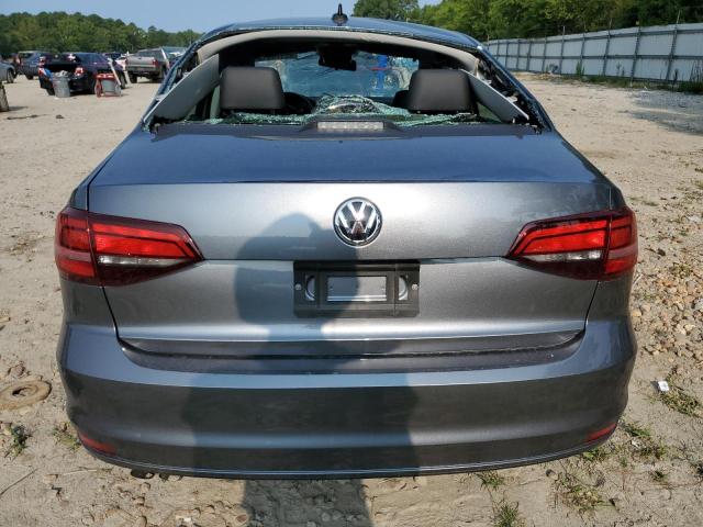 Photo 5 VIN: 3VWL17AJ9GM404137 - VOLKSWAGEN JETTA 