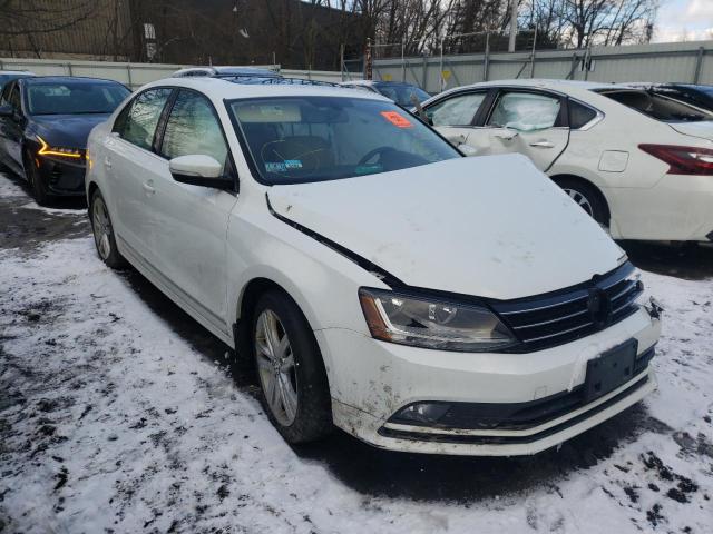 Photo 0 VIN: 3VWL17AJ9HM211164 - VOLKSWAGEN JETTA SEL 