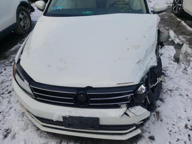 Photo 6 VIN: 3VWL17AJ9HM211164 - VOLKSWAGEN JETTA SEL 