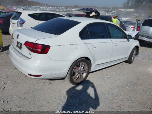 Photo 3 VIN: 3VWL17AJ9HM265726 - VOLKSWAGEN JETTA 