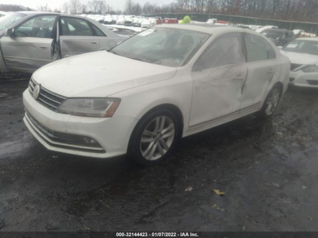 Photo 1 VIN: 3VWL17AJ9HM266651 - VOLKSWAGEN JETTA 