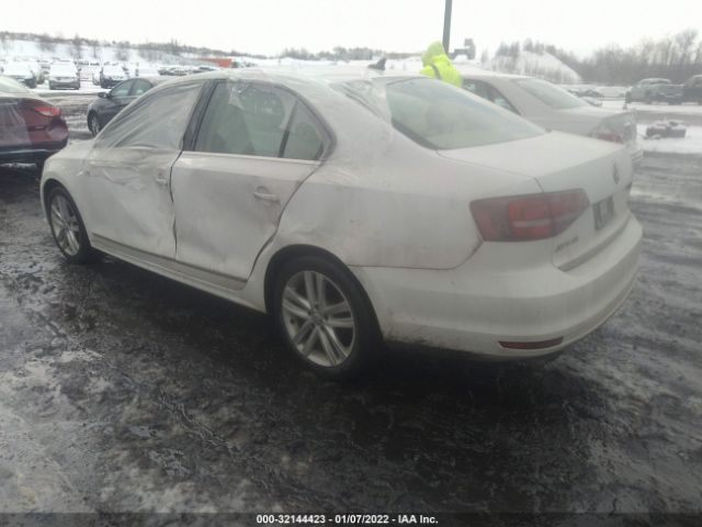 Photo 2 VIN: 3VWL17AJ9HM266651 - VOLKSWAGEN JETTA 