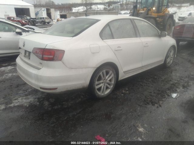 Photo 3 VIN: 3VWL17AJ9HM266651 - VOLKSWAGEN JETTA 