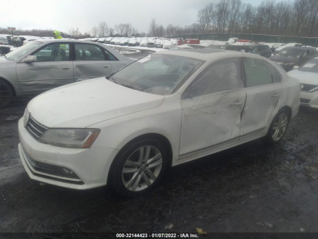 Photo 5 VIN: 3VWL17AJ9HM266651 - VOLKSWAGEN JETTA 