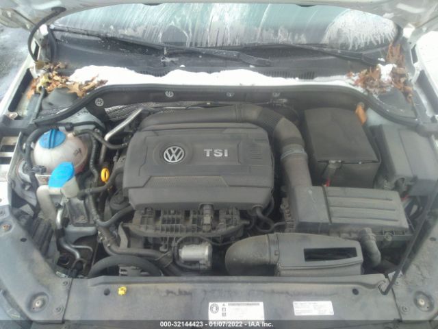 Photo 9 VIN: 3VWL17AJ9HM266651 - VOLKSWAGEN JETTA 