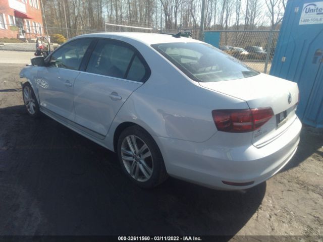 Photo 2 VIN: 3VWL17AJ9HM293087 - VOLKSWAGEN JETTA 