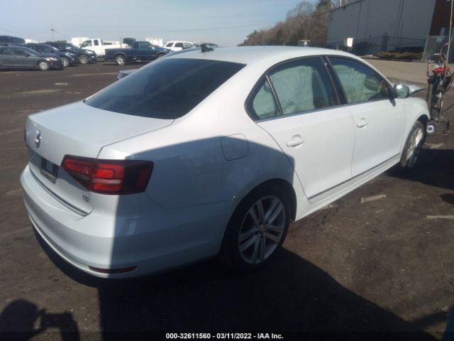 Photo 3 VIN: 3VWL17AJ9HM293087 - VOLKSWAGEN JETTA 