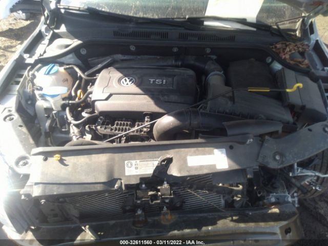 Photo 9 VIN: 3VWL17AJ9HM293087 - VOLKSWAGEN JETTA 