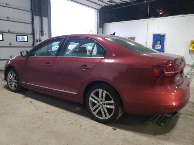 Photo 1 VIN: 3VWL17AJ9HM386014 - VOLKSWAGEN JETTA 