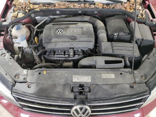 Photo 10 VIN: 3VWL17AJ9HM386014 - VOLKSWAGEN JETTA 