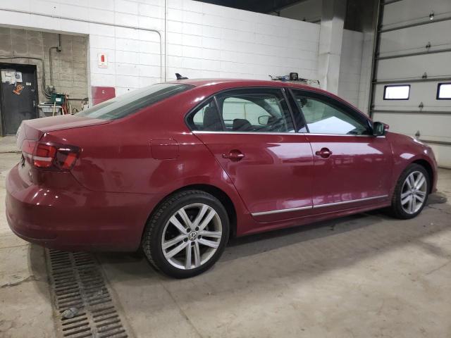 Photo 2 VIN: 3VWL17AJ9HM386014 - VOLKSWAGEN JETTA 