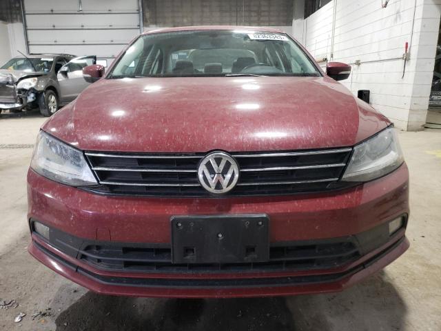 Photo 4 VIN: 3VWL17AJ9HM386014 - VOLKSWAGEN JETTA 