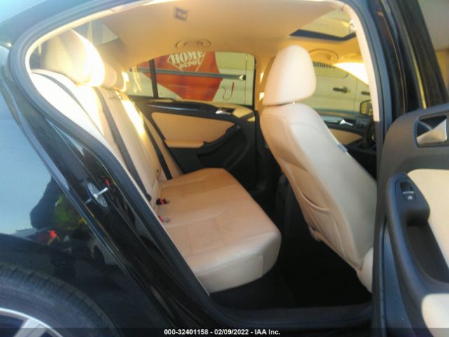 Photo 7 VIN: 3VWL17AJ9HM389530 - VOLKSWAGEN JETTA 