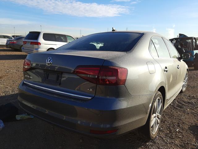 Photo 3 VIN: 3VWL17AJ9HM405323 - VOLKSWAGEN JETTA 