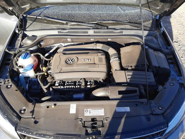 Photo 6 VIN: 3VWL17AJ9HM405323 - VOLKSWAGEN JETTA 