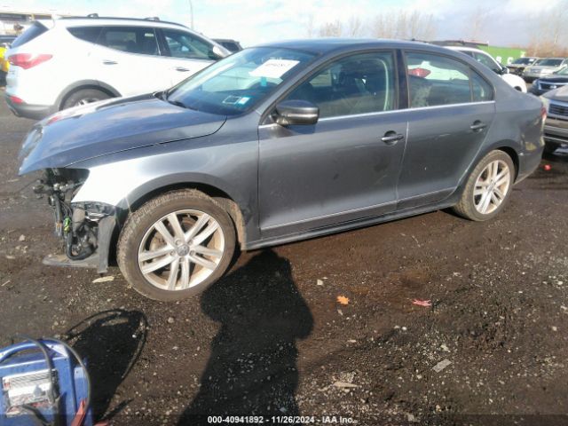 Photo 1 VIN: 3VWL17AJ9HM409551 - VOLKSWAGEN JETTA 